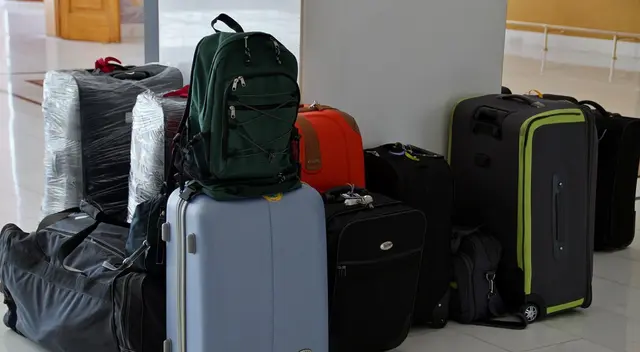 Estos 3 artículos prohibidos en tu maleta podrían causarte problemas al viajar a EE.UU.