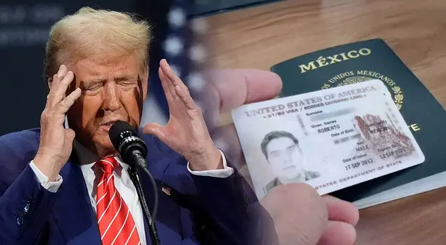 Inmigrantes que tengan este documento podrán entrar de forma legal a EE. UU.