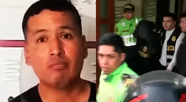 Policía evita linchamiento en Ate tras rapto de niña de 11 años