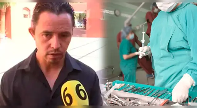 Adolescente de 14 años muere tras cirugía estética de mama: padre denuncia que se enteró de la verdad en su funeral