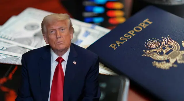 Trump encarece la visa H-1B $100 mil al año que preocupan a inmigrantes y compañías en EE.UU.