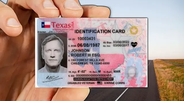 Así puedes conseguir tu licencia de conducir en Texas