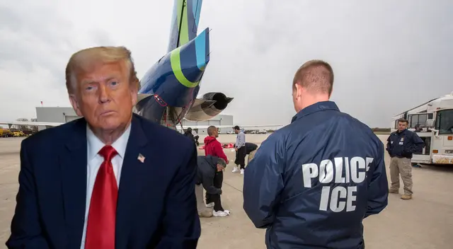 EE. UU. aplica medida radical vuelos prohibidos si no cumples la prueba obligatoria.