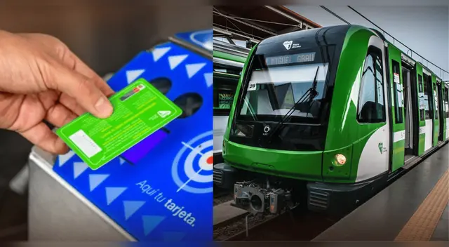 Línea 1 del Metro de Lima alista su primera alza de pasajes ante falta de trenes. Línea 1 del Metro de Lima alista su primera alza de pasajes ante falta de trenes.