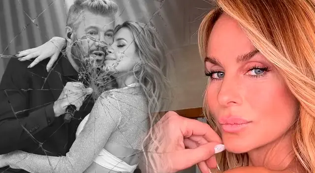 ¿Por infidelidad? Reportero asegura que Marcelo Tinelli terminó con Milett Figueroa por compañera de podcast ¿Por infidelidad? Reportero asegura que Marcelo Tinelli terminó con Milett Figueroa por compañera de podcast