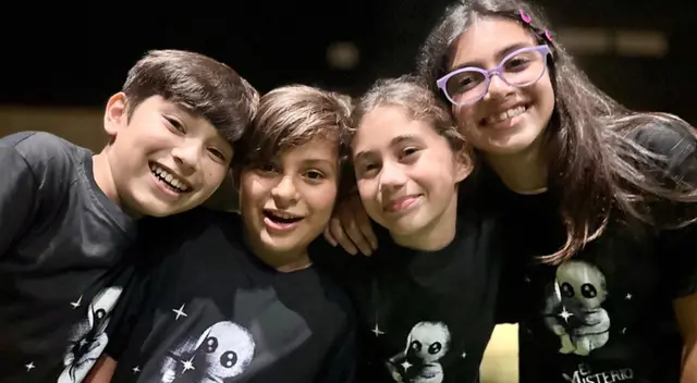 DIRECTV estrena serie sobre astronomía