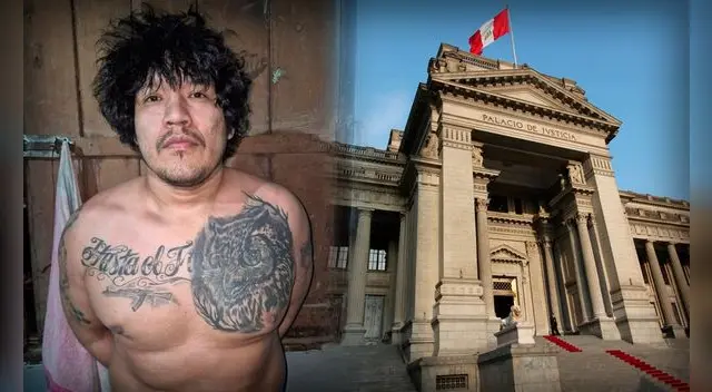 El criminal más buscado de Perú fue capturado en Paraguay.