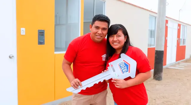 Programa Techo Propio 2025: revisa aquí la lista oficial de familias elegibles para el Bono Familiar Habitacional de 32,100 soles