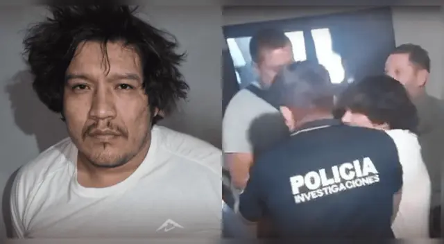 'El Monstruo' intentó sobornar con 1 millón de dólares a la Policía de Paraguay.