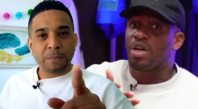 Cristian Guadalupe 'responde' tras carta notarial de familia de Jefferson Farfán.