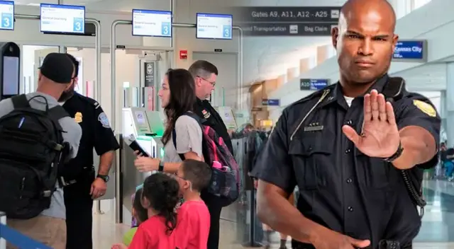 Gobierno de EE.UU. PROHIBIRÁ la entrada de estos artículos al país.