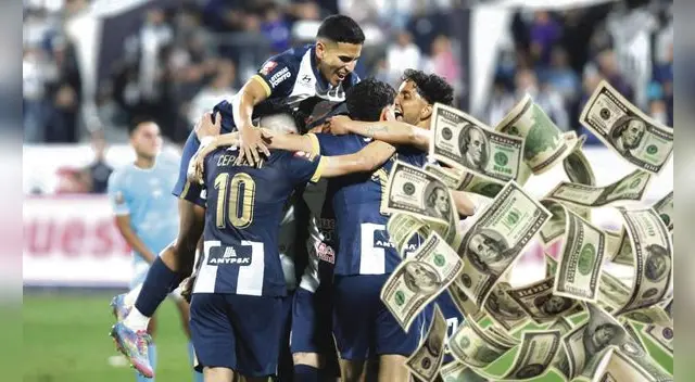 Alianza Lima enfrentará a la U de Chile en Coquimbo por la vuelta de los cuartos de final. Foto: composición EP