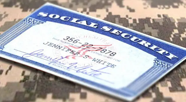 Seguro Social se renueva para sus beneficiarios.