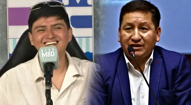 El Pájaro participó en una divertida entrevista en MoodCast El Pájaro participó en una divertida entrevista en MoodCast