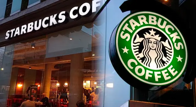 Starbucks anuncia el cierre de importantes tiendas. Starbucks anuncia el cierre de importantes tiendas.
