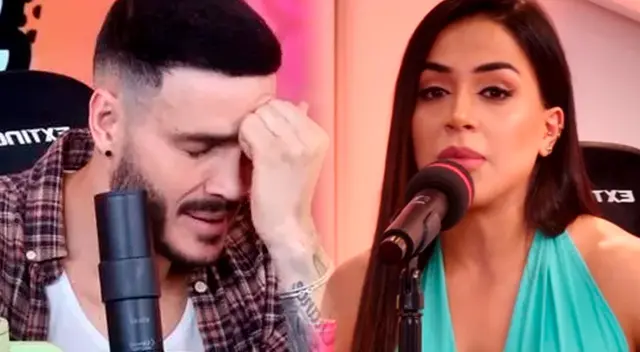 Mario Irivarren OLVIDA el cumpleaños de Onelia Molina y se CONFUNDE de fecha ¿Dijo el cumpleaños de Vania Bludau? Mario Irivarren OLVIDA el cumpleaños de Onelia Molina y se CONFUNDE de fecha ¿Dijo el cumpleaños de Vania Bludau?