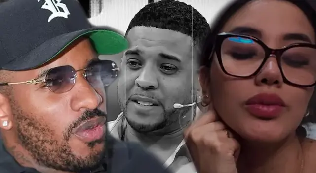 Jefferson Farfán le mandó una carta notarial a 'CrI Cri' tras su participación en 'El Valor de la Verdad'. Jefferson Farfán le mandó una carta notarial a 'CrI Cri' tras su participación en 'El Valor de la Verdad'.