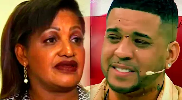 'Amá Charo' nunca apoyó a Cri Cri, asegura abogado de Jefferson Farfán