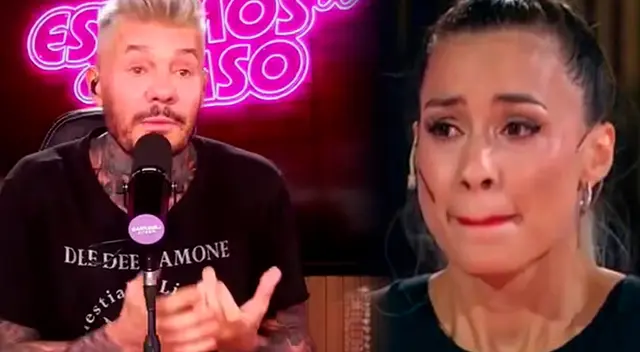 Doña Martita revela el estado actual de Milett Figueroa tras su ruptura con Marcelo Tinelli