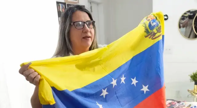 Estos inmigrantes venezolanos no podrán recibir la Green Card.