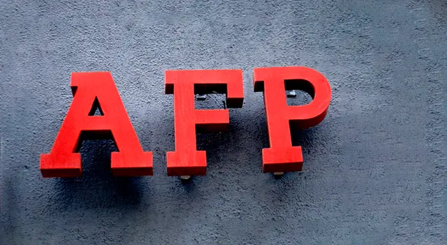 Solicitud de retiro AFP: el error que podría dejarte sin tu AFP y no podrías sacar las 4 UIT Solicitud de retiro AFP: el error que podría dejarte sin tu AFP y no podrías sacar las 4 UIT