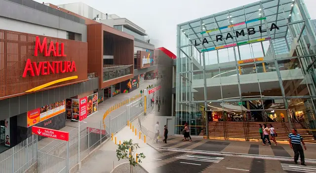 Día del Shopping 2024: ¿Qué actividades y promociones habrá en los principales centros comerciales del Perú?