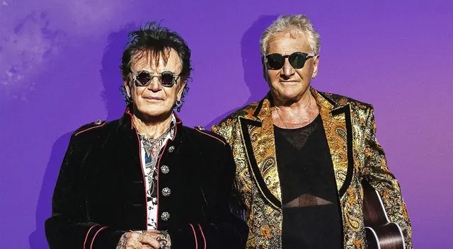 Músicos australianos celebrarán en Lima cinco décadas de música romántica.