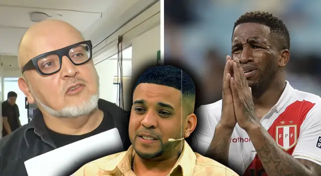 Beto Ortiz reta a Jefferson Farfán por intento de censura contra EVDLV de ‘Cri Cri’ y lanza advertencia: “No le tenemos miedo”