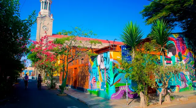 No es Miraflores ni San Isidro: este es el único barrio peruano elegido junto a Tokio, Londres y París entre los más cool del mundo