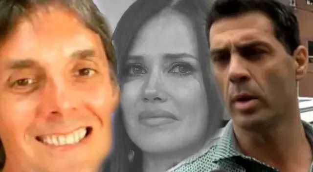 Christian Rodríguez habló sobre el ataque que sufrió.