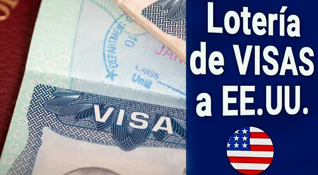 Lotería de Visas en EE.UU. tendrá un valor que deberás pagar. Lotería de Visas en EE.UU. tendrá un valor que deberás pagar.