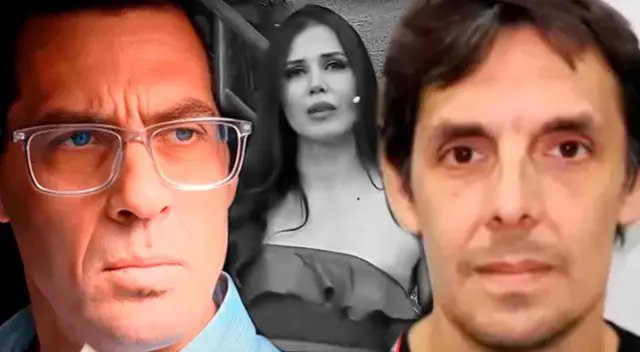 Exroductor de 'Arriba mi Gente' dice su verdad.