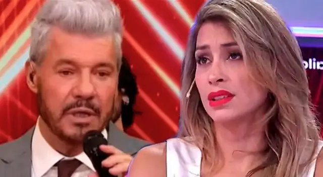 Marcelo Tinelli decidió aclarar los rumores.