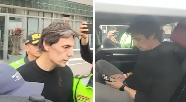 Christian Rodríguez Christian Rodríguez