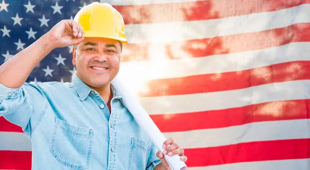 Estos son los TRABAJOS TEMPORALES más solicitados en EE.UU. Estos son los TRABAJOS TEMPORALES más solicitados en EE.UU.