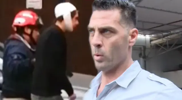 Gustavo Salcedo hablará en el programa de Magaly Medina tras grave acusación. Gustavo Salcedo hablará en el programa de Magaly Medina tras grave acusación.