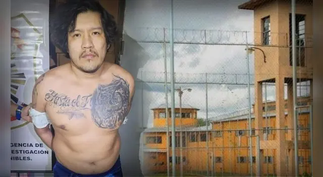 "El monstruo" a la Emboscada: así es la cárcel de Paraguay donde permanecerá durante su prisión preventiva.