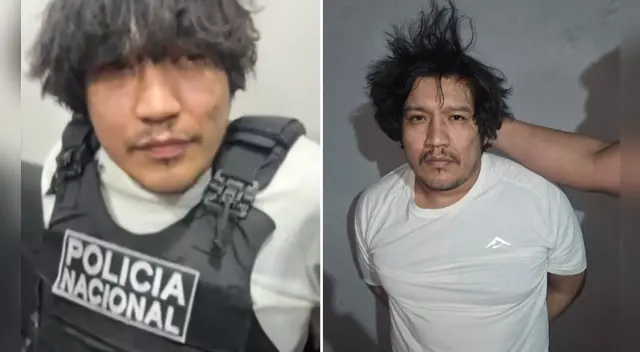 Policía de Paraguay retiene celulares del ‘Monstruo’ y desata tensión con Perú