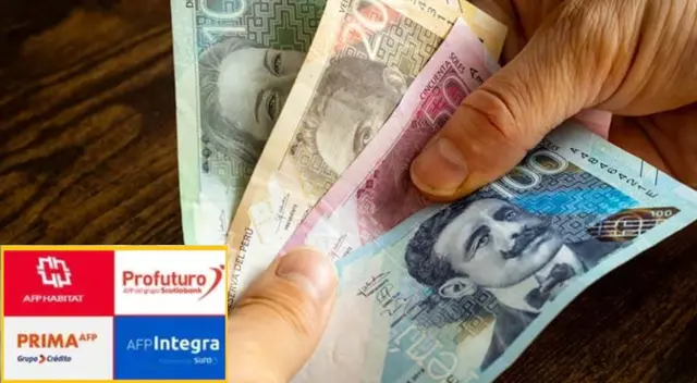 Retiro AFP 2025: estas serían las fechas clave para cobrar el primero, segundo, tercero y cuarto pago de los S/21.400 Retiro AFP 2025: estas serían las fechas clave para cobrar el primero, segundo, tercero y cuarto pago de los S/21.400