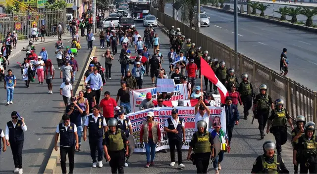 Paro de transportistas 27 y 28 de septiembre: universidades e institutos que suspenden clases presenciales desde HOY