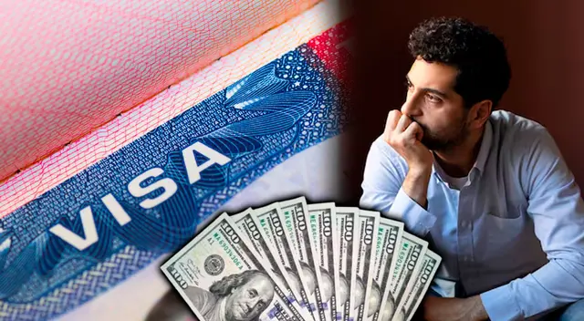 Desde esta fecha el COSTO DE LA VISA para estos inmigrantes aumentará. Desde esta fecha el COSTO DE LA VISA para estos inmigrantes aumentará.