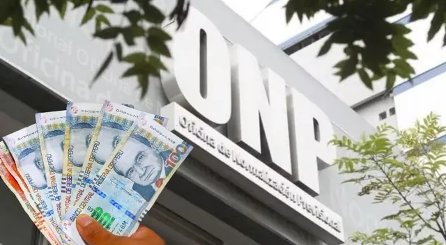 Retiro ONP 2025: ¿Aprueban el desembolso de hasta S/26,750 en octubre? Esto se sabe