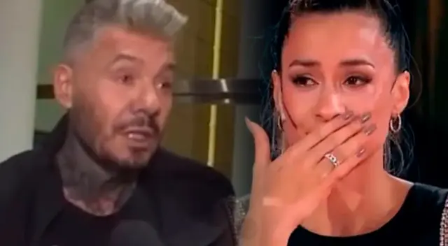 Marcelo Tinelli CONFIESA las INÉDITAS razones que determinaron el fin de su relación con Milett Figueroa: "Hasta ahí llegamos"