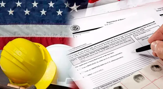 Crearán NUEVA VISA para extranjeros que quieran trabajar en EE.UU. Crearán NUEVA VISA para extranjeros que quieran trabajar en EE.UU.