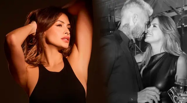 Milett Figueroa REAPARECE tras ruptura con Marcelo Tinelli con POTENTE mensaje: "No se esconde, se revela"