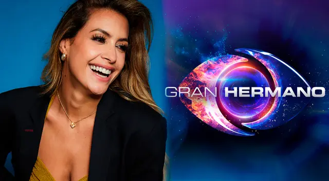 Milett Figueroa voceada para ingresar al reality "Gran Hermano Argentina" tras ruptura con Marcelo Tinelli