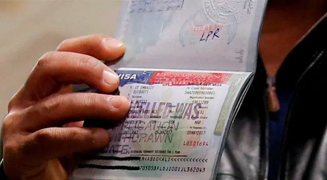 pasaporte