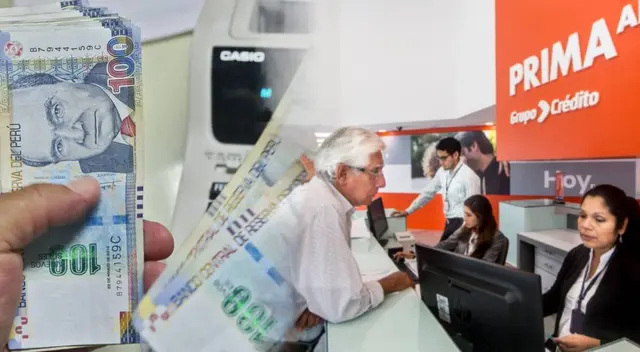 Retiro AFP Retiro AFP