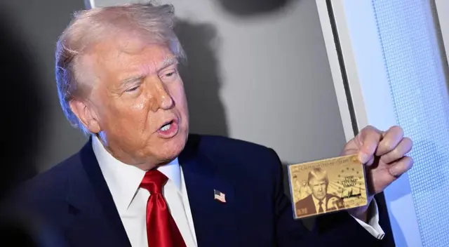 Conoce más sobre la visa de oro en EE. UU. Conoce más sobre la visa de oro en EE. UU.