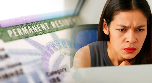 Ten cuidado y no pierdas tu Green Card en EE. UU.